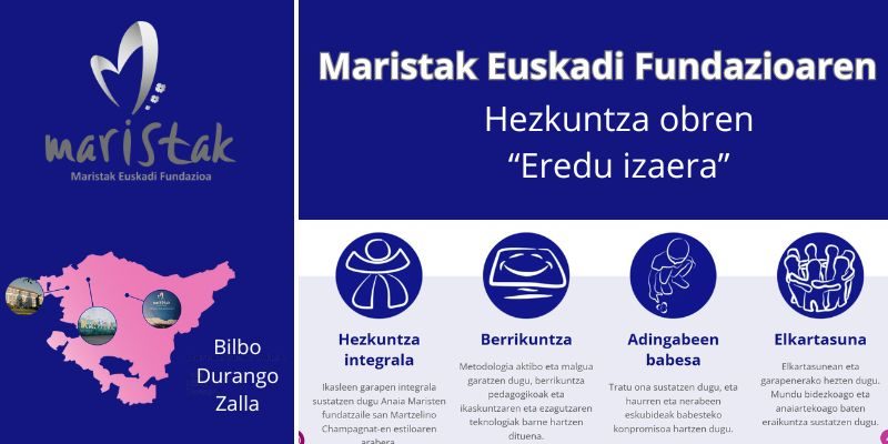 Maristak Euskadi Fundazioa
