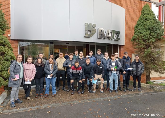 DFM batz