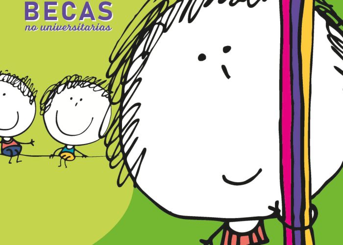 Becas 2025-2026