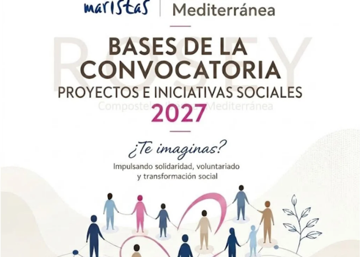 convocatoria proyectos e iniciativas sociales