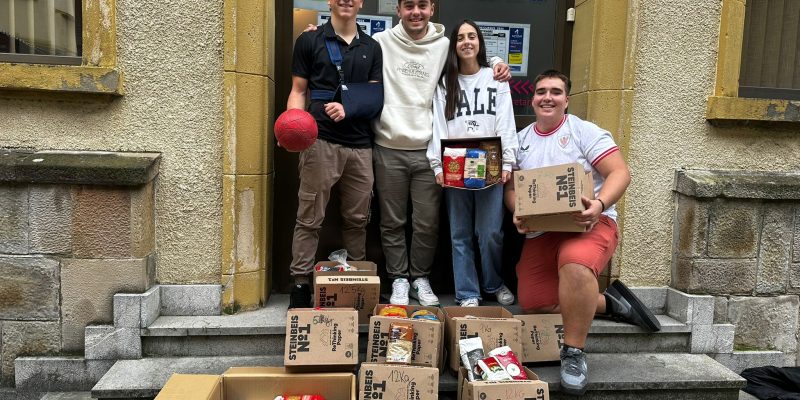 Maristak_League solidarioa