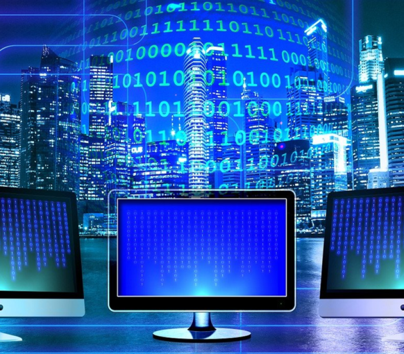 Construye los muros y define la estrategia: conviértete en el arquitecto de la defensa digital.