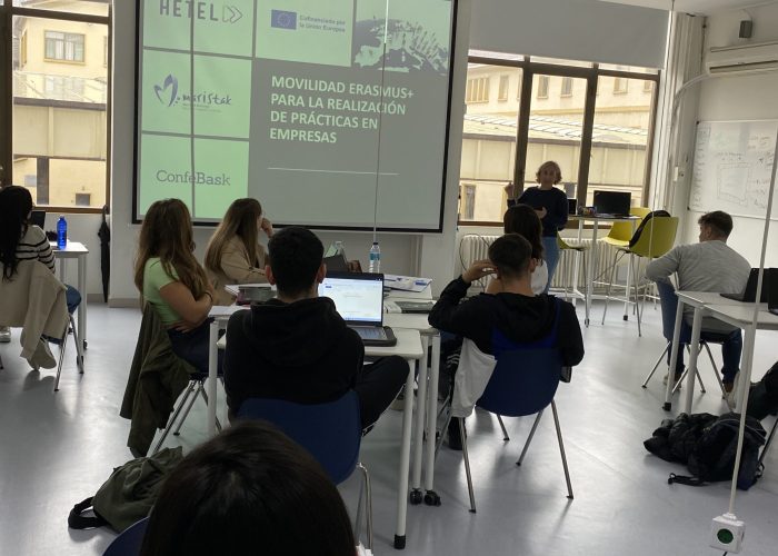 Erasmus+