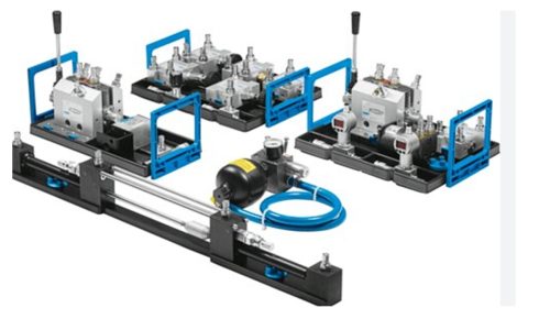 Aprende hidráulica y conviértete en el profesional capaz de transformar la presión en potencia, eficiencia y grandes oportunidades laborales.