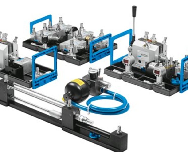 Aprende hidráulica y conviértete en el profesional capaz de transformar la presión en potencia, eficiencia y grandes oportunidades laborales.